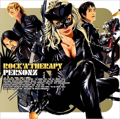ROCK'A'THERAPY