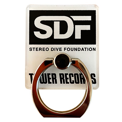 STEREO DIVE FOUNDATION/STEREO DIVE FOUNDATION  TOWER RECORDS ޡȥե[MD01-7230]