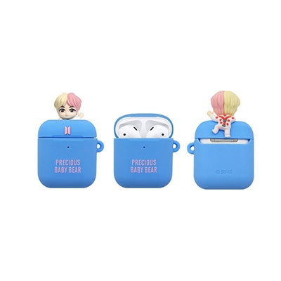 BTS/TinyTAN Air pods Case for 1/2/V[MS140132]