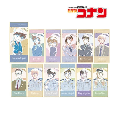 海外最新 名探偵コナン トレーディング Ani Art 第6弾 スタンド付き色紙 Box クーポンx送料無料 おもちゃ 趣味 コレクション Suksangroup Co Th 海外最新 名探偵コナン トレーディング Ani Art 第6弾 スタンド付き色紙 Box クーポンx送料無料 おもちゃ 趣味 コレクション Suksangroup Co Th