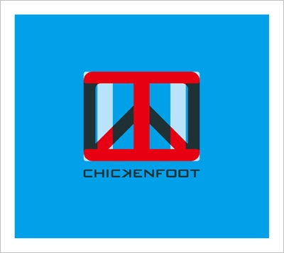 チキンフットIII