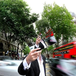 ソングブック第1集～デラックス･エディション ［HQCD+DVD-Audio+日本版コミックブック］＜限定盤＞