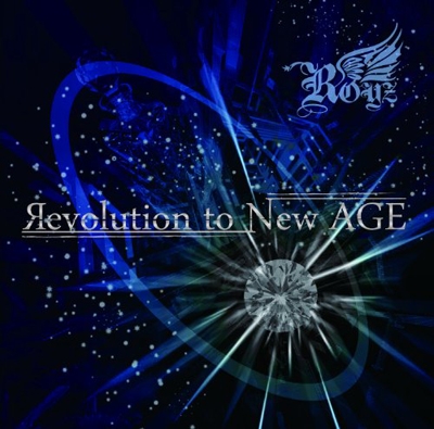 Royz/Revolution to New AGE (TYPEC)̾ס[BPRVD-048]
