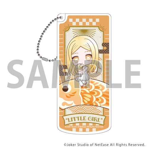 IdentityV ޿ͳ 饤ɼʪ 01/ɤver. ־(ߥ˥饤饹)[ZSSPC-IDV-01]