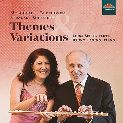 륤å/Themes &Variations - ե롼ȤΤκʽ[CDS7973]