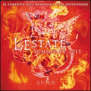 Summer EP 2011 ～L'Estate～ ［CD+DVD］＜初回限定盤B＞