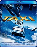 TAXi3 TAXi3