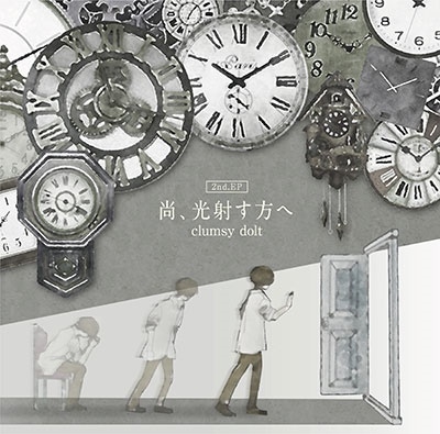 TOWER RECORDS ONLINE㤨clumsy dolt/ͤ[4997184144032]פβǤʤ1,200ߤˤʤޤ