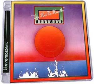 Too Hot To Handle: Expanded Edition