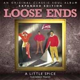 A Little Spice: Expanded Edition