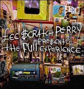 The Full Experience/Lee Scratch Perry Presents The Full Experience： 2 Original Albums[DBCD052]
