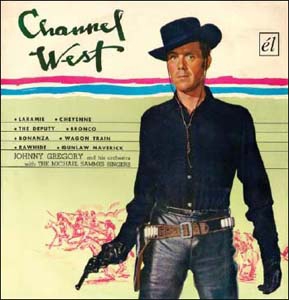 Channel West