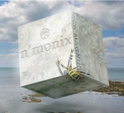 N'Monix N'Monix