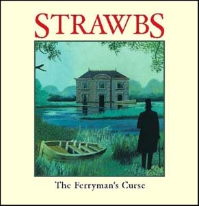 The Strawbs/The Ferryman's Curse[EANTCD1070]