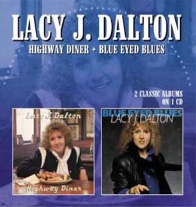 Highway Diner/Blue Eyed Blues