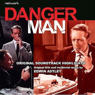 Danger Man : Highlights Danger Man : Highlights
