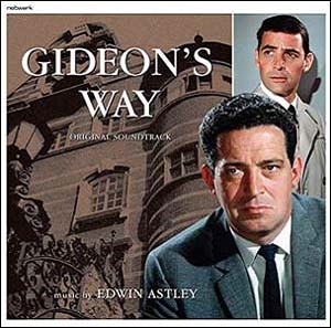 Gideon's Way Gideon's Way