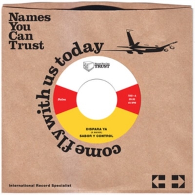 TOWER RECORDS ONLINE㤨Sabor Y Control/Dispara Ya/Territoro Y Honor[NYCT7051]פβǤʤ2,591ߤˤʤޤ