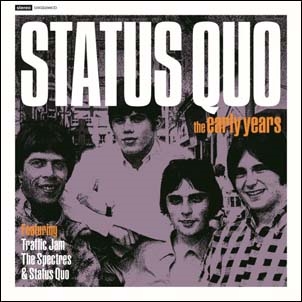 Status Quo/Early Years[GYSC2982]