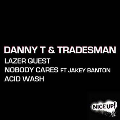 Lazer Quest EP Lazer Quest EP