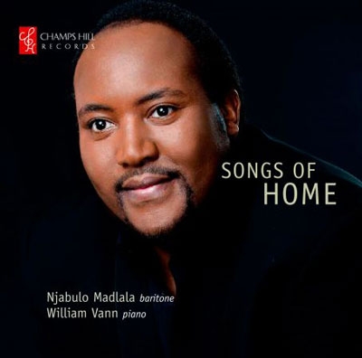 Songs of Home Songs of Home