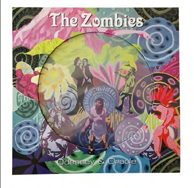 The Zombies/Odessey & Oracle