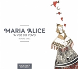 TOWER RECORDS ONLINE㤨Maria Alice/A Voz Do Povo[TRAD077]פβǤʤ2,490ߤˤʤޤ