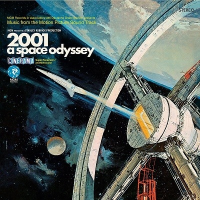 2001 A Space Odysseyס[700180]