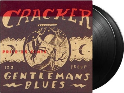Cracker/Gentleman's Blues[MOVL53998631]
