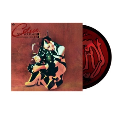 Celeste (R&B)/Not Your Muse (Deluxe Edition)ס[3557673]