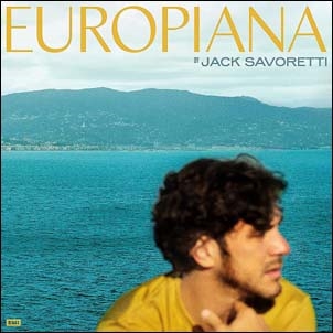 TOWER RECORDS ONLINE㤨Jack Savoretti/Europeana[B003401902]פβǤʤ2,490ߤˤʤޤ