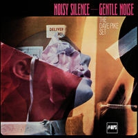Noisy Silence - Gentle Noise Noisy Silence - Gentle Noise