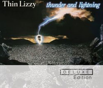 Thunder And Lightning: Deluxe Edition