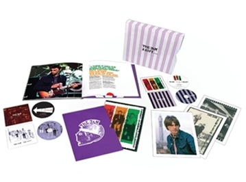 The Gift : Super Deluxe Box ［3CD+DVD］＜初回生産限定盤＞