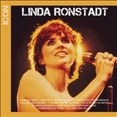 Linda Ronstadt/Icon Linda Ronstadt[B001939502]