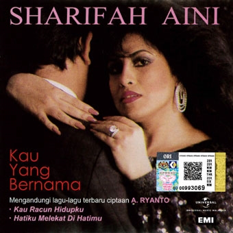 TOWER RECORDS ONLINE㤨Sharifah Aini/Kau Yang Bernama[4786563]פβǤʤ2,490ߤˤʤޤ