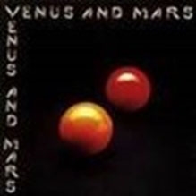 Venus And Mars＜限定盤＞