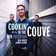 TOWER RECORDS ONLINE㤨Ben Paterson/Cookin' In The Couve[CM042124]פβǤʤ2,490ߤˤʤޤ