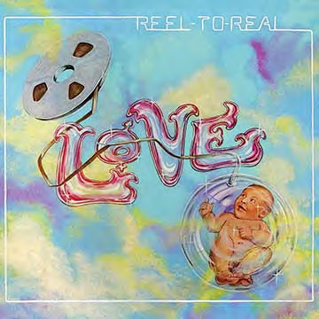 Reel To Real: Deluxe Edition