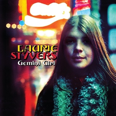 Gemini Girl: The Complete Hush Recordings (Deluxe Edition)
