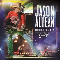 Night Train to Georgia