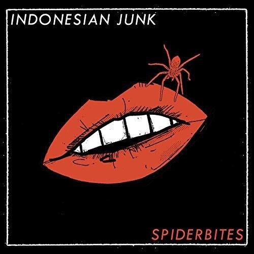 TOWER RECORDS ONLINE㤨Indonesian Junk/Spiderbites[RUM562]פβǤʤ2,290ߤˤʤޤ
