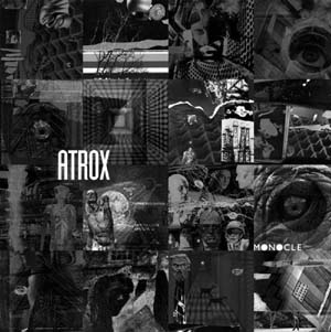 TOWER RECORDS ONLINE㤨Atrox/Monocle[KAR123CD]פβǤʤ2,990ߤˤʤޤ