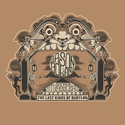 The Last Kings of Babylon The Last Kings of Babylon