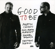 Good To Be Good To Be