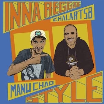 Inna Reggae Style