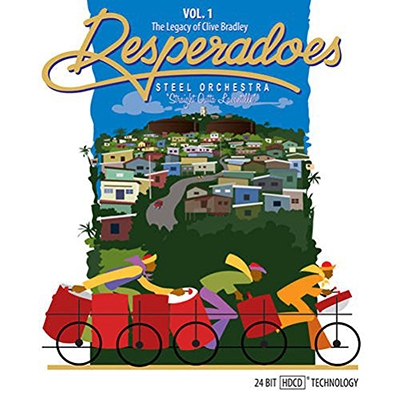 The Legacy of Clive Bradley, Vol. 1 The Legacy of Clive Bradley, Vol. 1