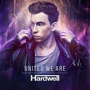 Hardwell/ユナイテッド・ウィー・アー