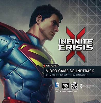 Infinite Crisis 