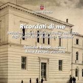 Ricordati di me (Remember me) - Seductions, Sighs: Salons in Treviso in the 19th Century Ricordati di me (Remember me) - Seductions, Sighs: Salons in Treviso in the 19th Century